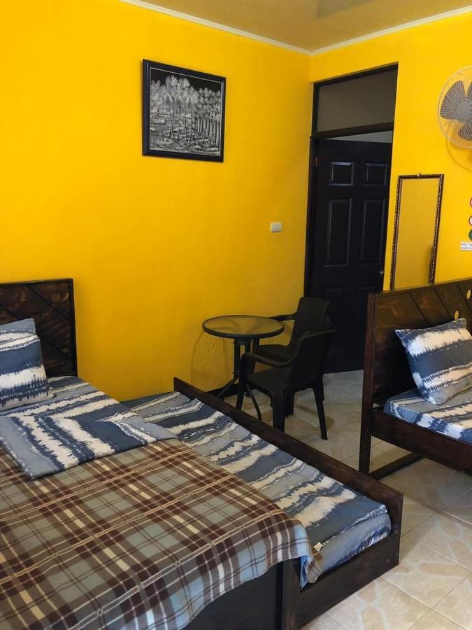 Cabinas Hukats Secret Jungle Puerto Viejo de Talamanca 외부 사진