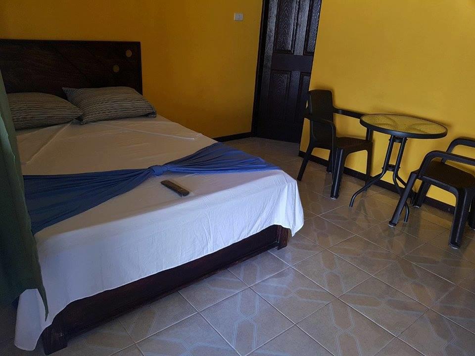 Cabinas Hukats Secret Jungle Puerto Viejo de Talamanca 외부 사진